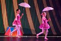 Mini Stars Circus 3A  080